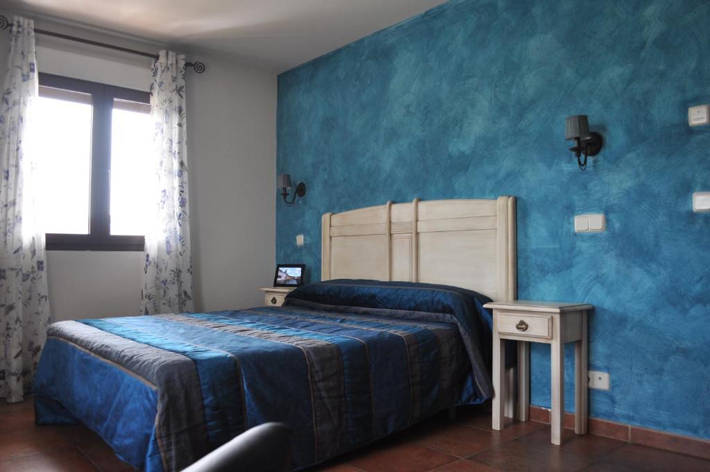 Hotel Langa Cerezo de Abajo Номер фото